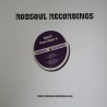 S.W.A.T aka DJ Rasoul - House Arrest EP (vinyl)