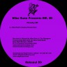Mike Dunn Presents MR.69 - Phreaky MF (vinyl)