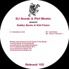 DJ Sneak & Phil Weeks present Bubba Beats & Kid Piston 