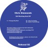 Chris Simmonds - Still Working Hard EP