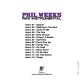 Phil Weeks - Raw Instrumental 2xLP (Vinyl)