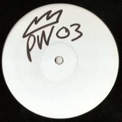 Phil Weeks - P's Theme