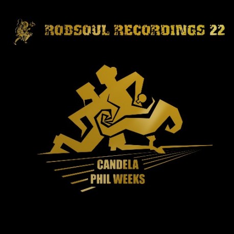 Phil Weeks - Candela