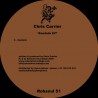 Chris Carrier - Saudada EP