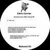 Chris Carrier - No Hours For After Party EP
