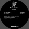 Chris Carrier - Zulu Spins EP