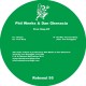Phil Weeks & Dan Ghenacia - First Step EP