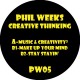 Phil Weeks - Creative Thinking