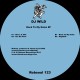 DJ W!ld - Back To My Rules EP (Test pressing)