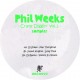 Phil Weeks - Crate Diggin' Vol.3