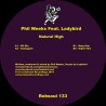 Phil Weeks Feat. Ladybird - Natural High