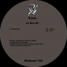 D'julz - Ze Box EP