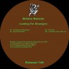 Arturo Garces - Looking For Strangers