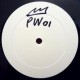 Phil Weeks - Jack To My Groove EP (Vinyl)