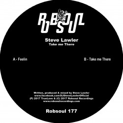 Steve Lawler - Take me There