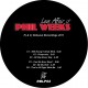Phil Weeks - Love Affair 2xLP