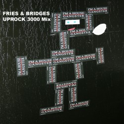 Fries & Bridges - Uprock 3000 Mix CD